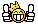 king pouces